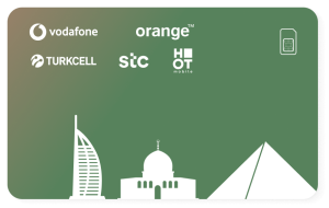 Lifetime Middle East