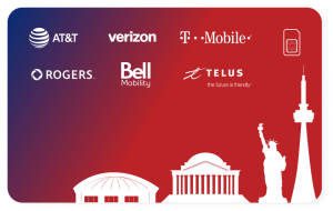 Lifetime North America